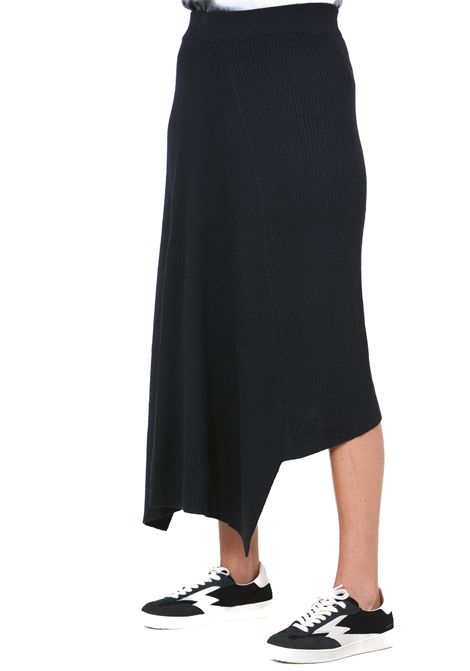  NOT SHY | Gonne | JULIETTE-4702523CNOIR